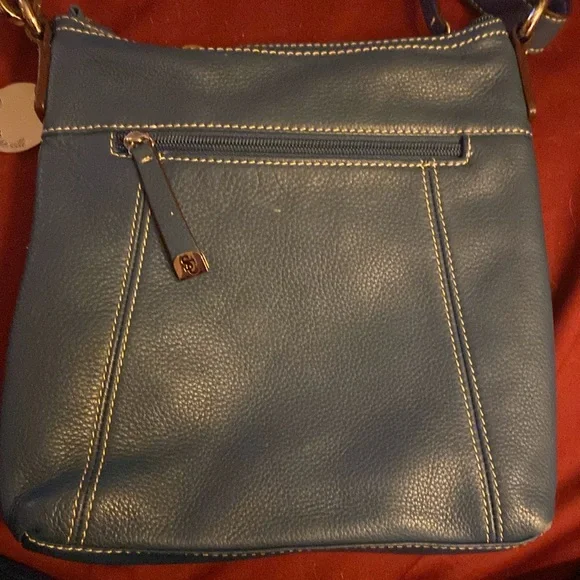 COPY - Sophia Caperelli bag - Picture 5 of 11